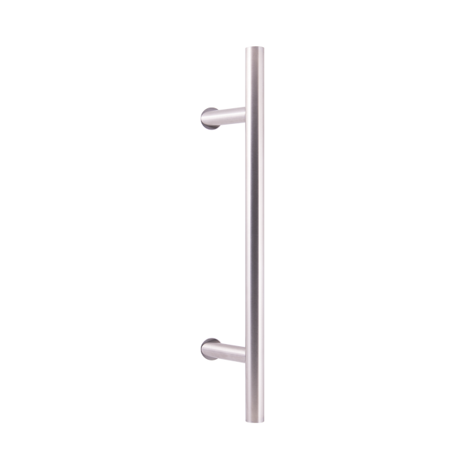 P45 door rail (stainless steel)
