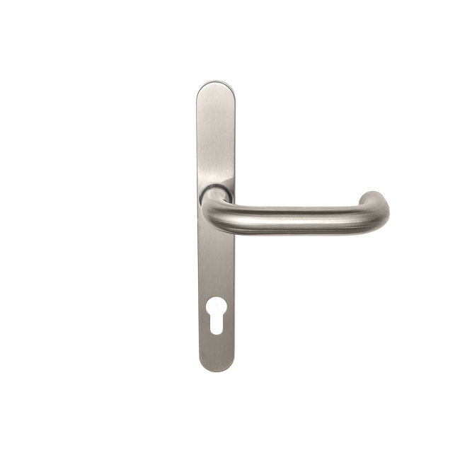 door handle 30A (stainless steel)