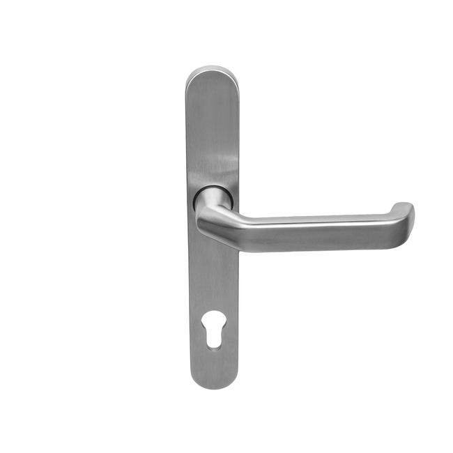 door handle 35A (stainless steel)
