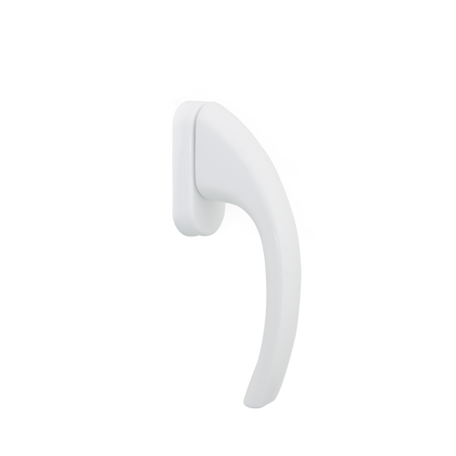 Window handle IE (white)