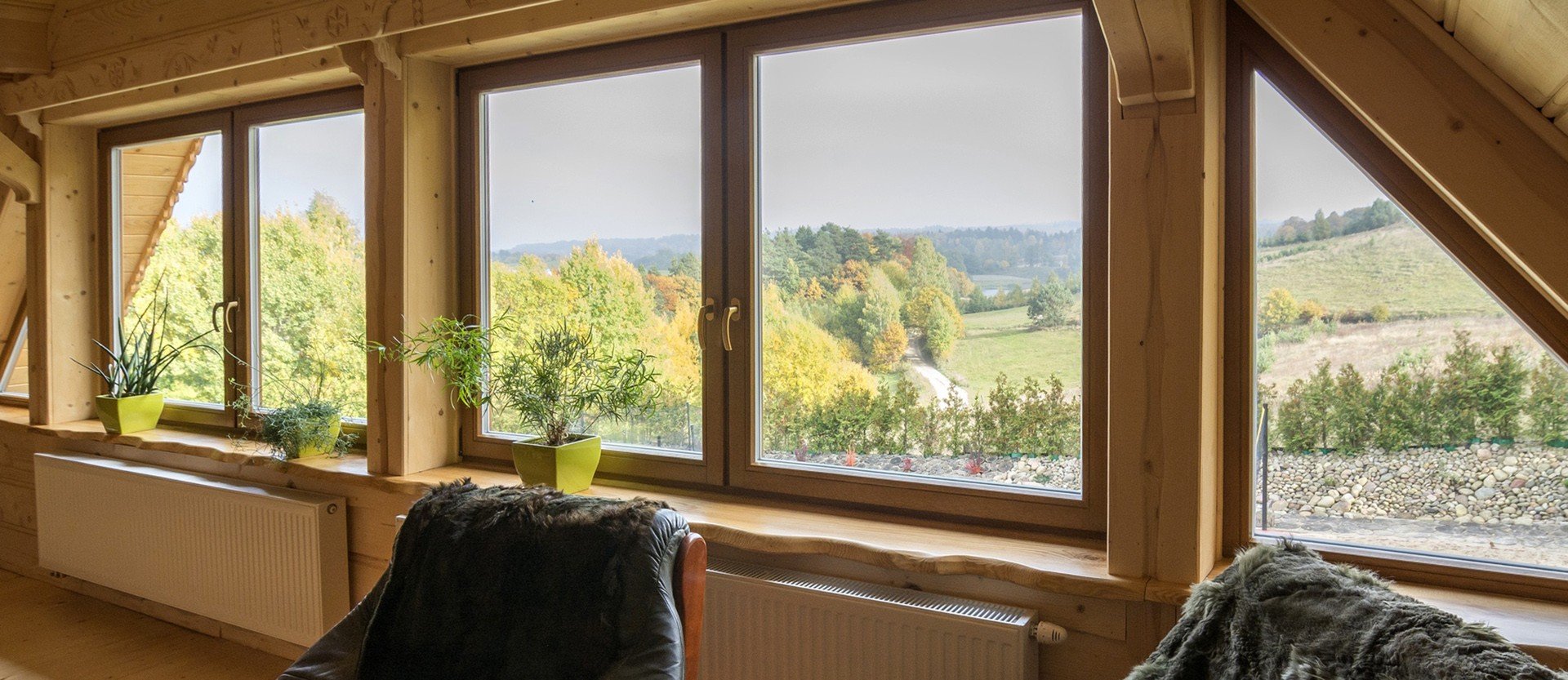 Autumn is coming, it’s the highest time for regulation and maintenance of windows!