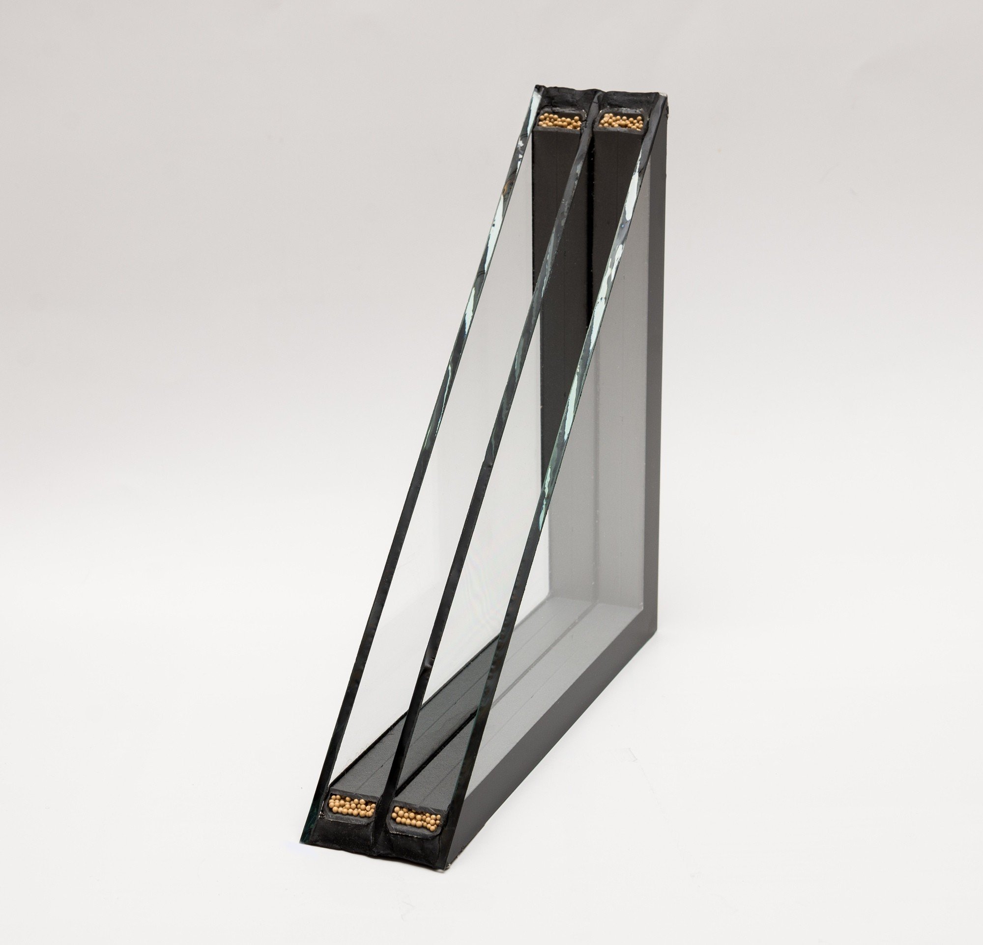 DRUTEX windows with the world-warmest Swisspacer Ultimate frame.