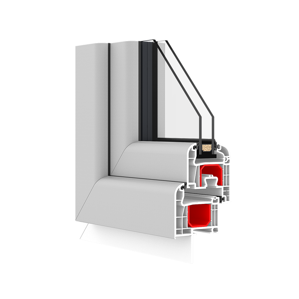 Iglo 5 50009 (aka American)