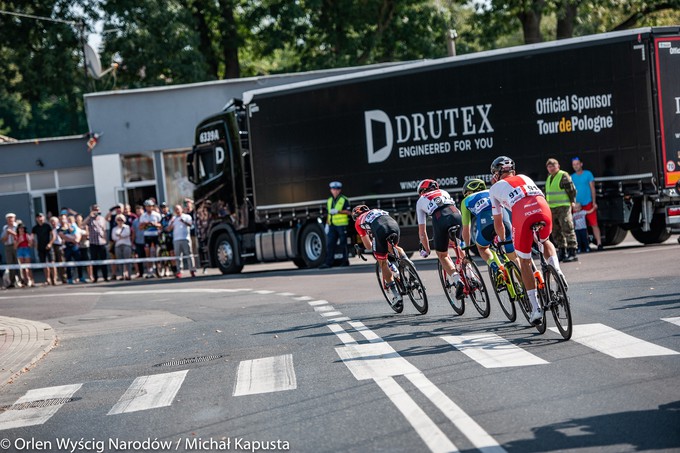 Drutex once again the partner of ORLEN Nations Cup