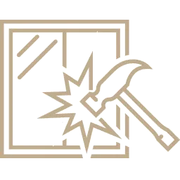 Resistance to mechanical damage