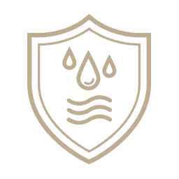 Wind and water resistance