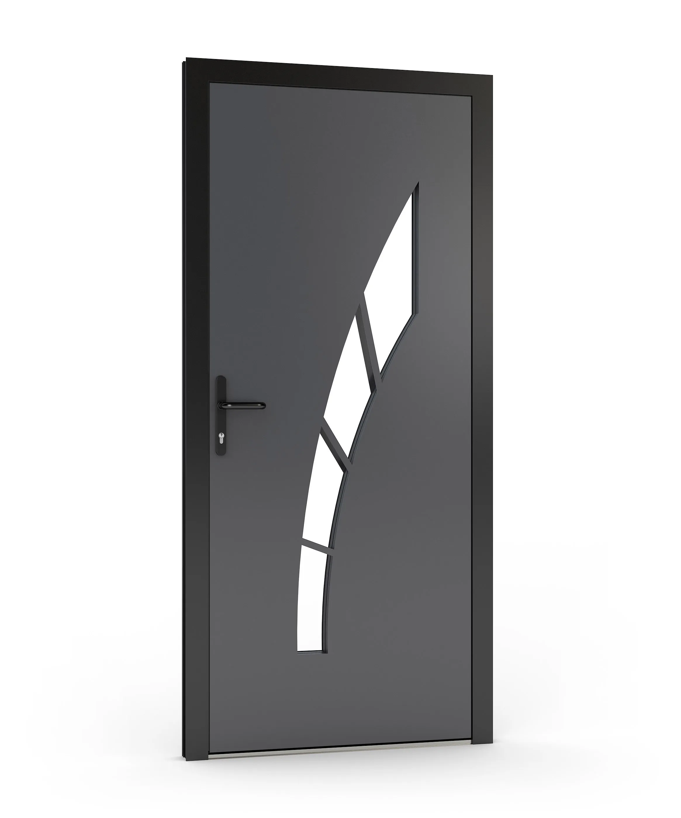 WASHINGTON ZERO