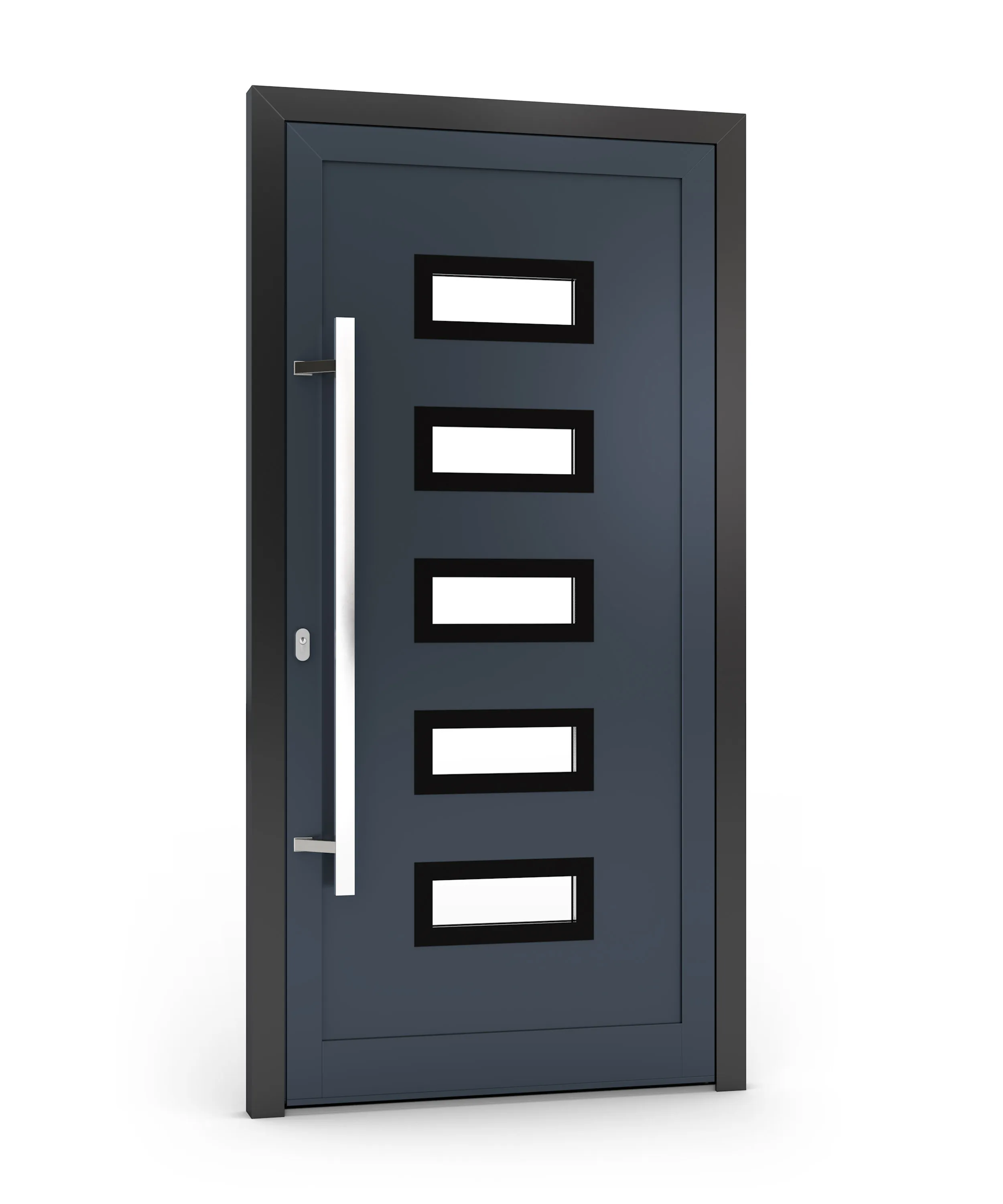 CALIFORNIA INOX 1 (L)(R)(C)