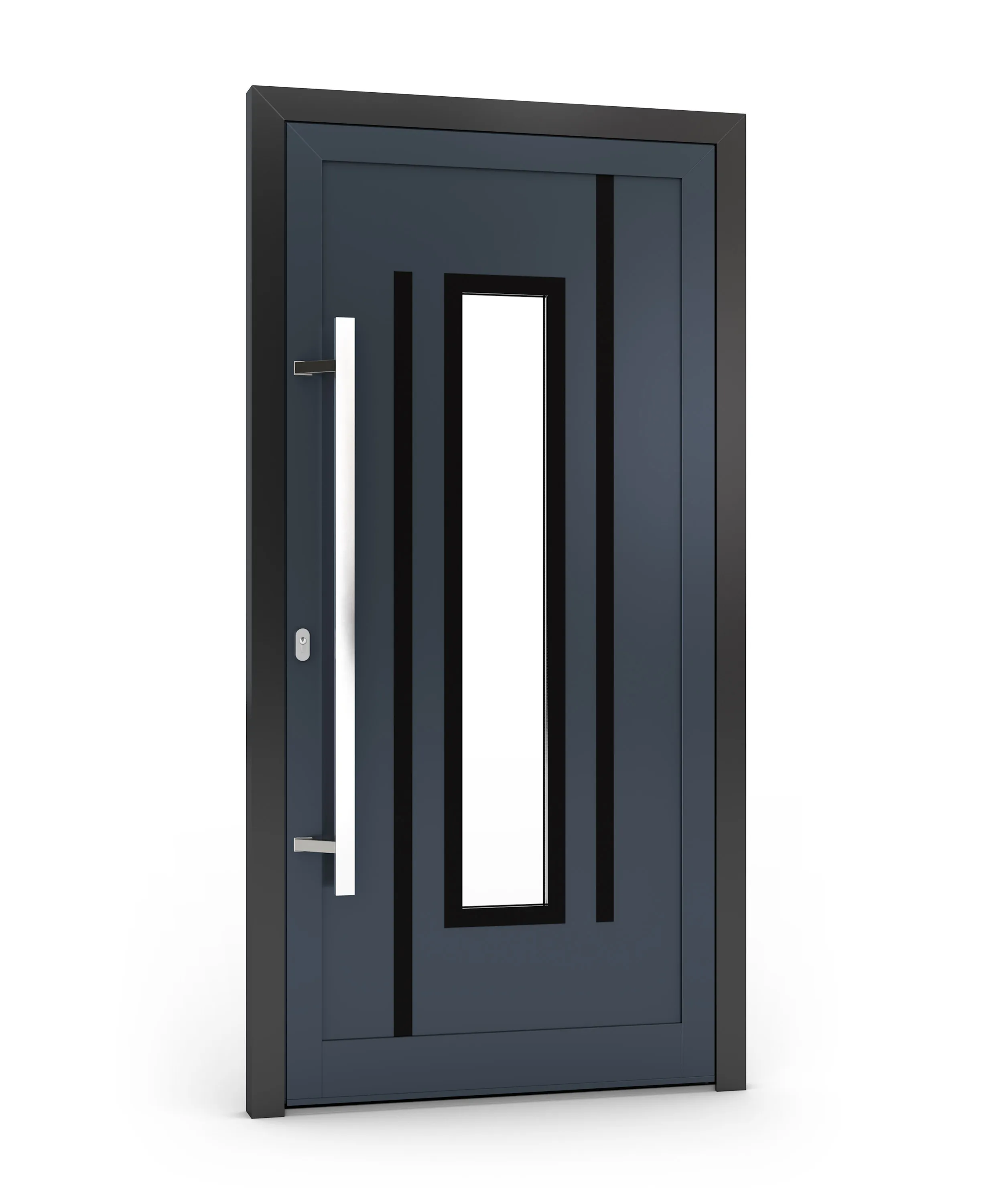 MONTANA INOX 2 (L)(R)