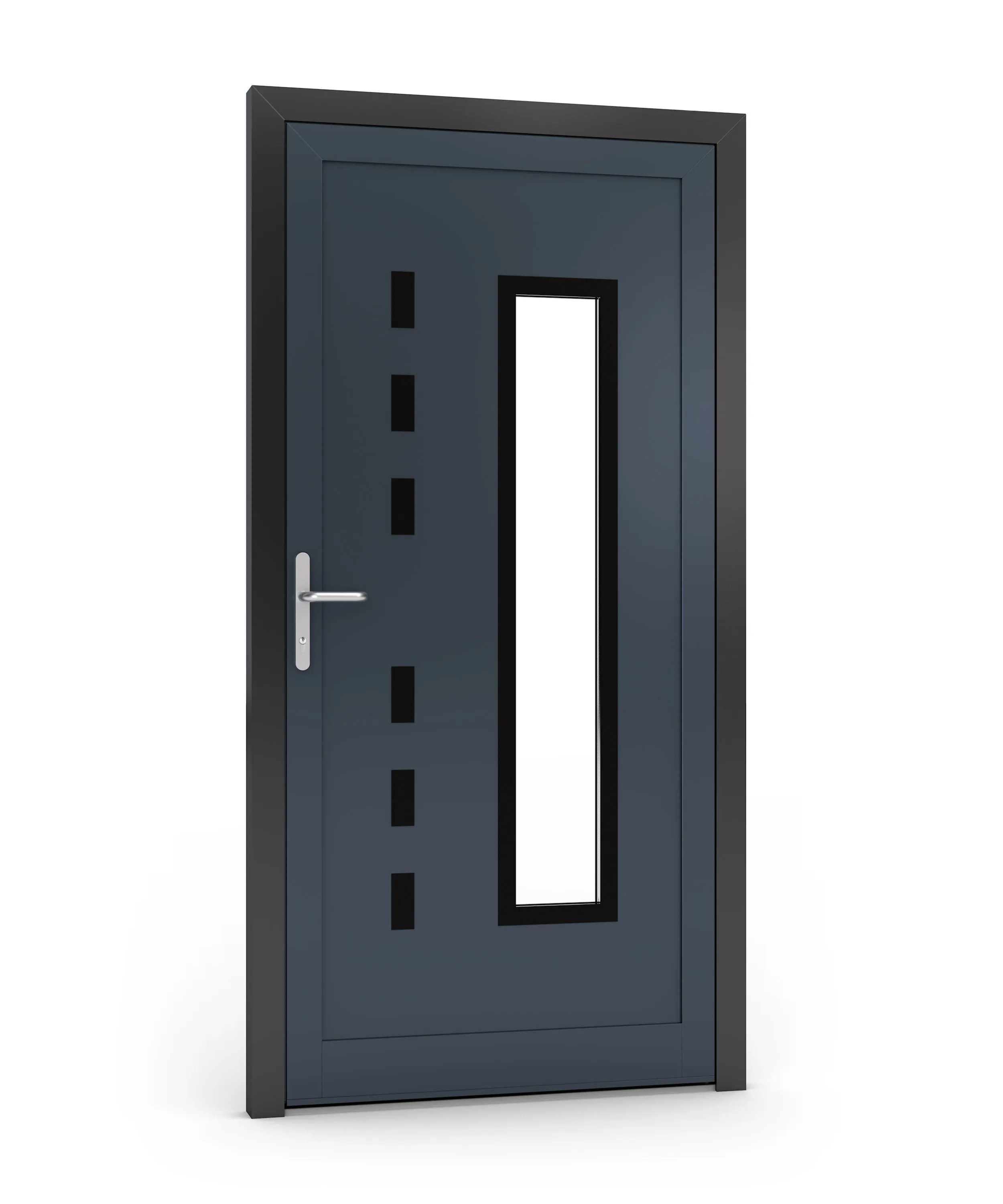 MONTANA INOX 3 (L)(R)