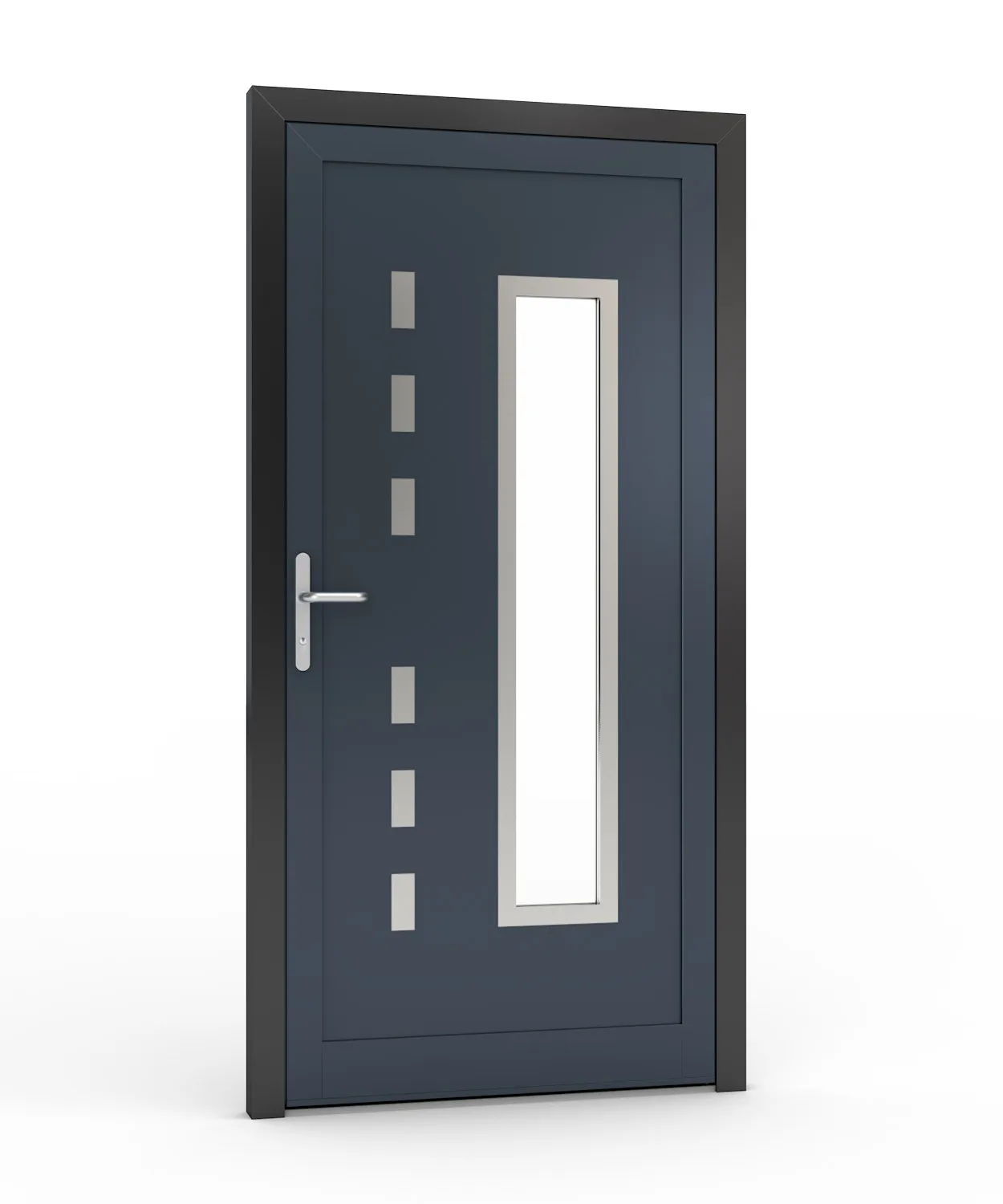 MONTANA INOX 3 (L)(R)