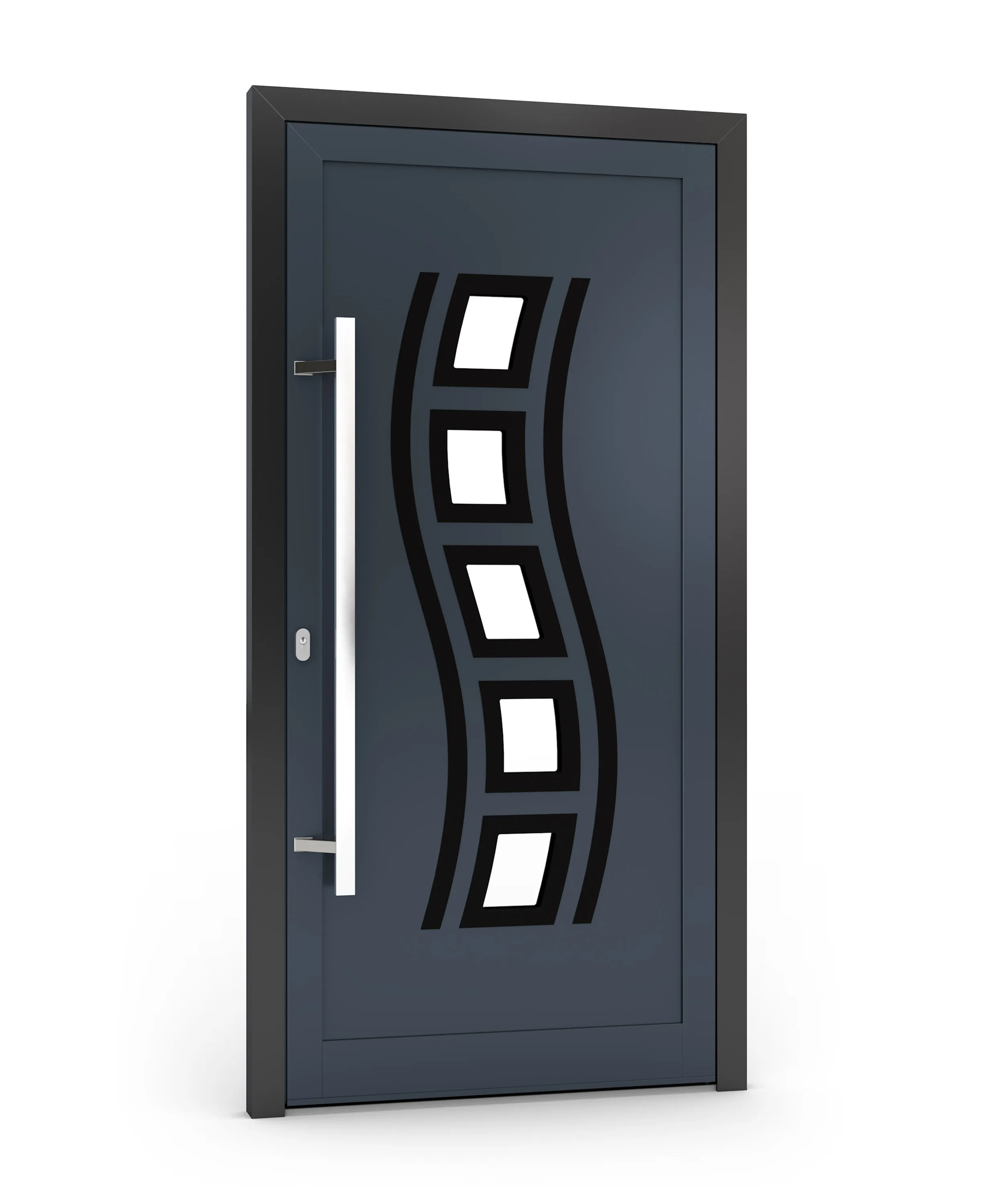 PENNSYLVANIA INOX 2 (L)(R)