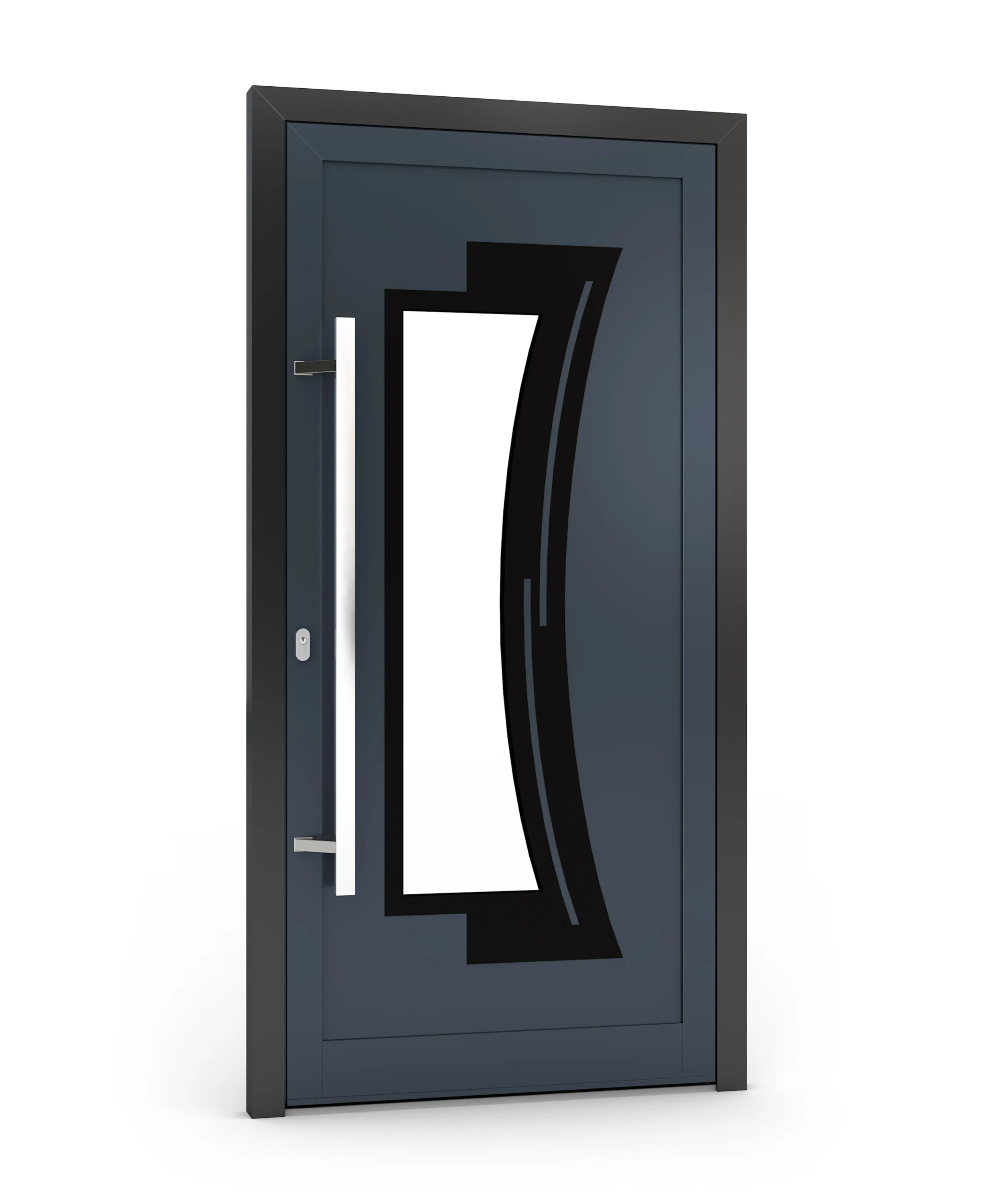 PENNSYLVANIA INOX 3 (L)(R)