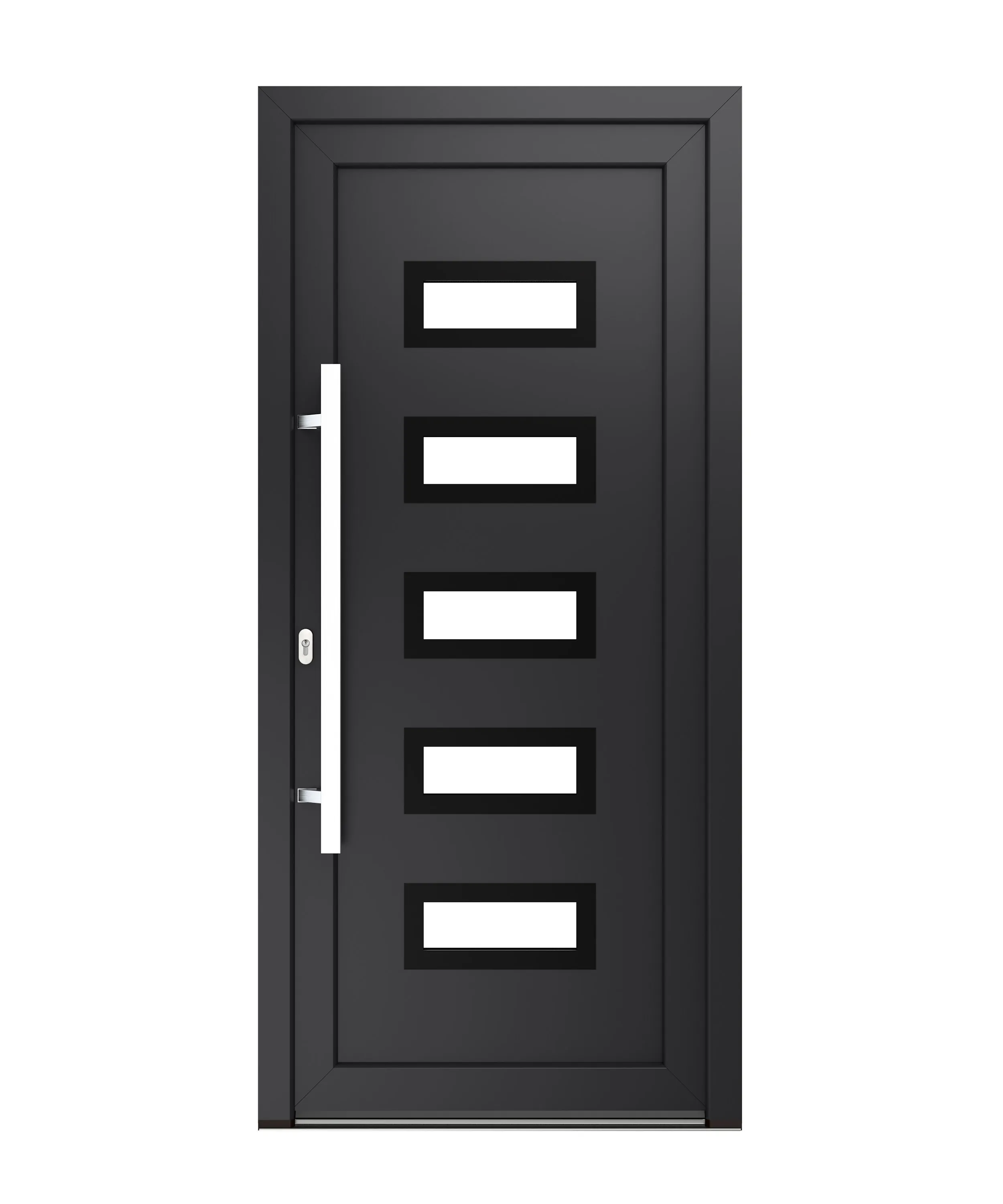 CALIFORNIA INOX 1 (L)(R)(C)