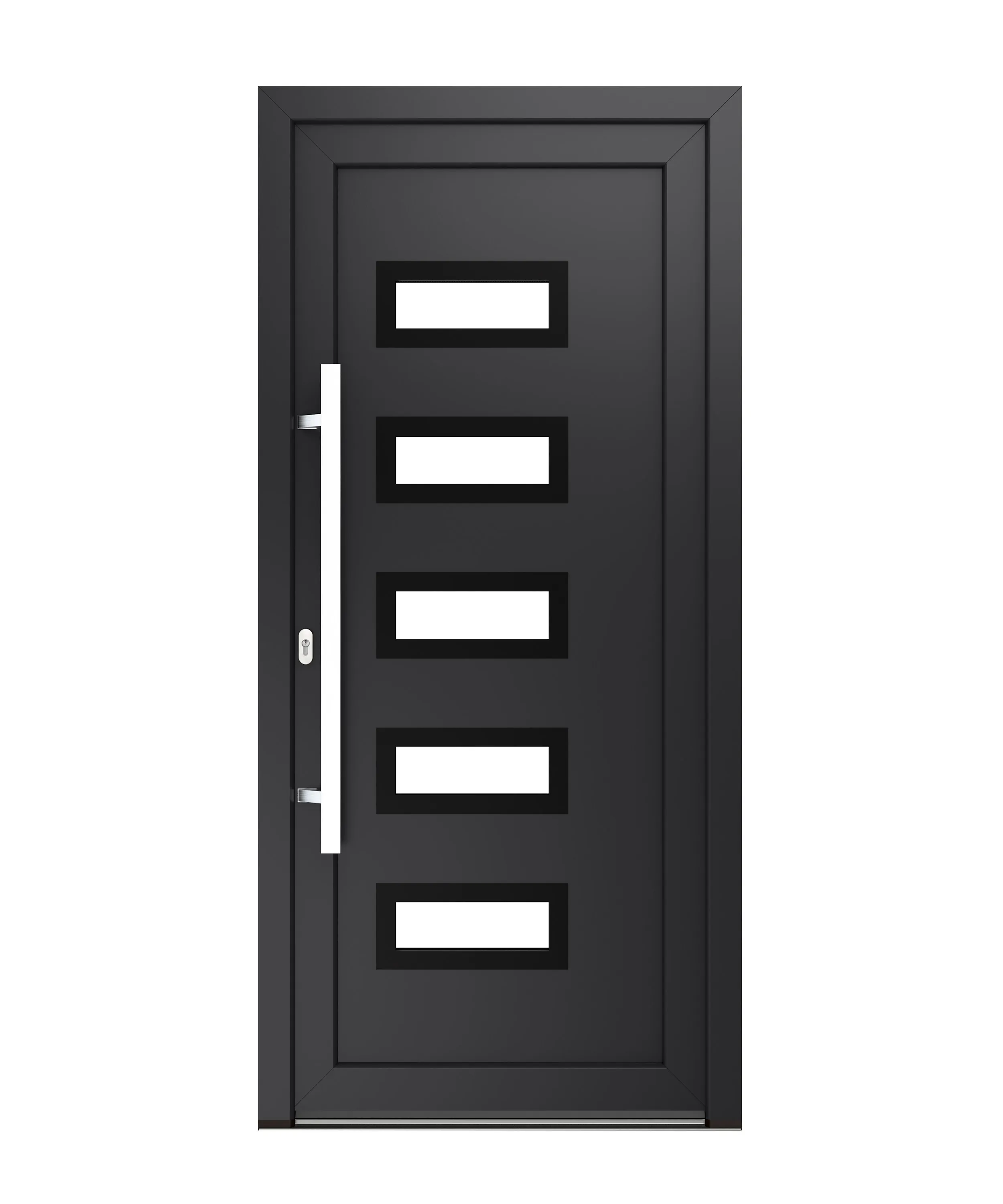 CALIFORNIA INOX 1 (L)(C)(R)