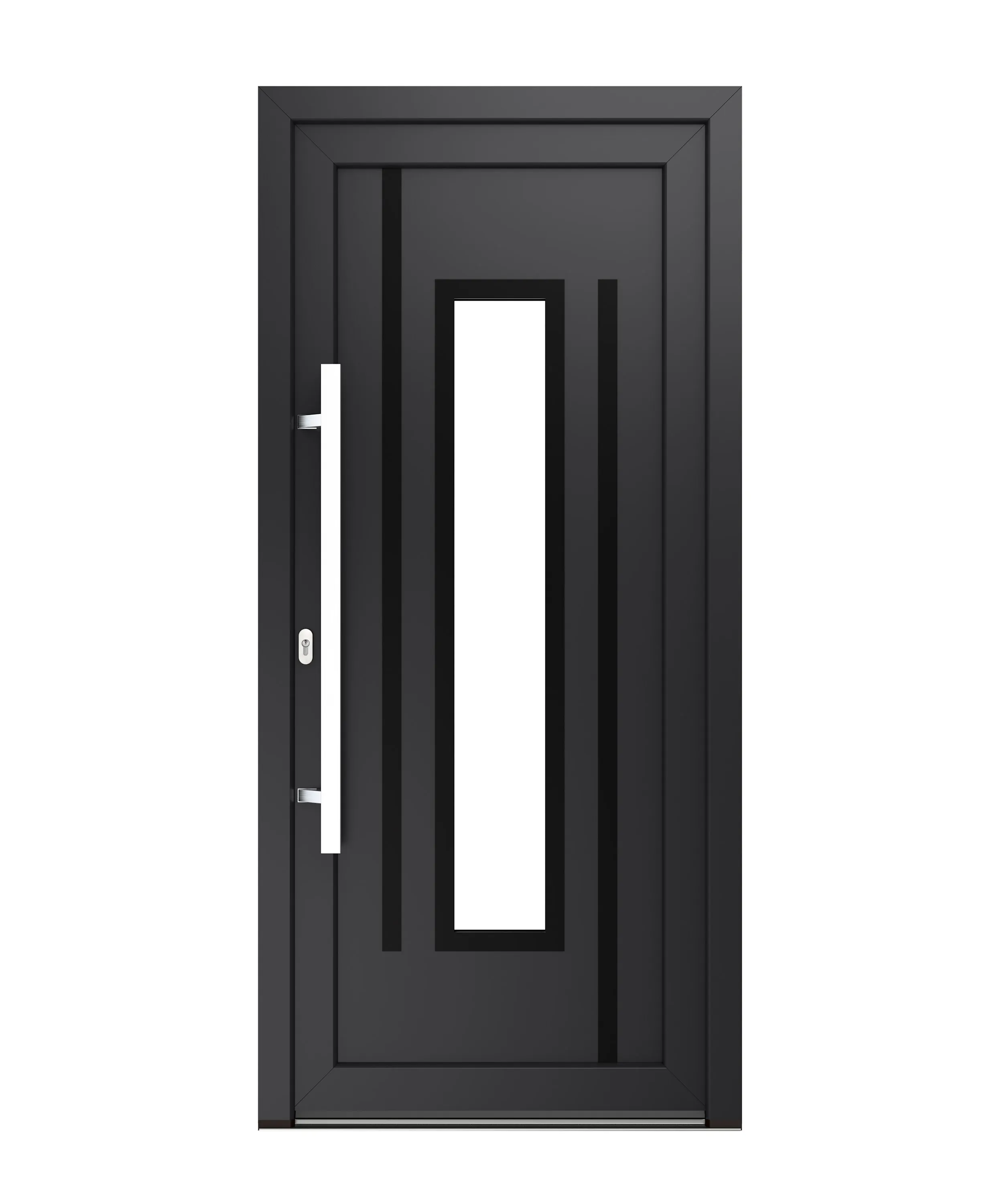 MONTANA INOX 2 (L)(R)