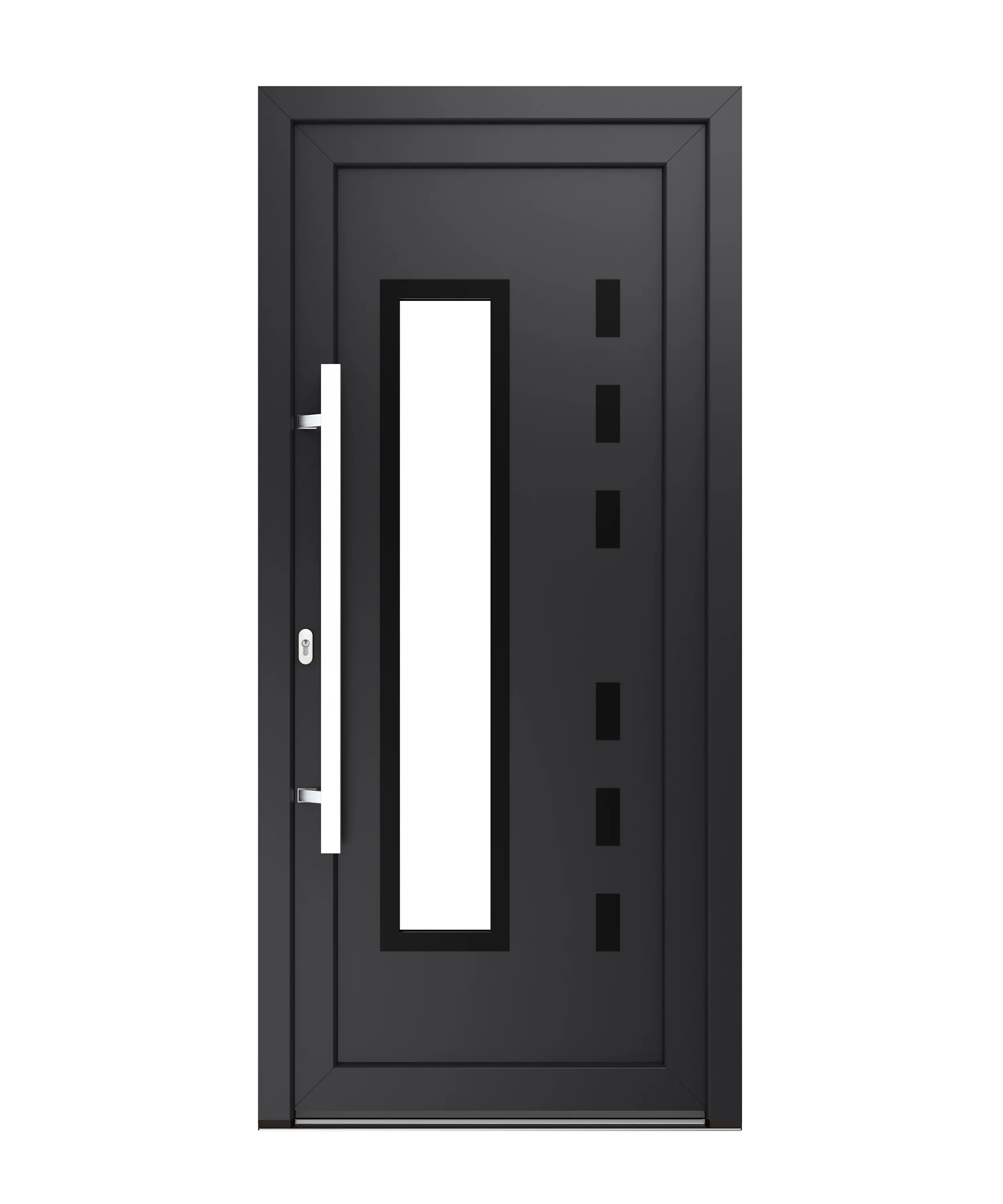 MONTANA INOX 3 (L)(R)