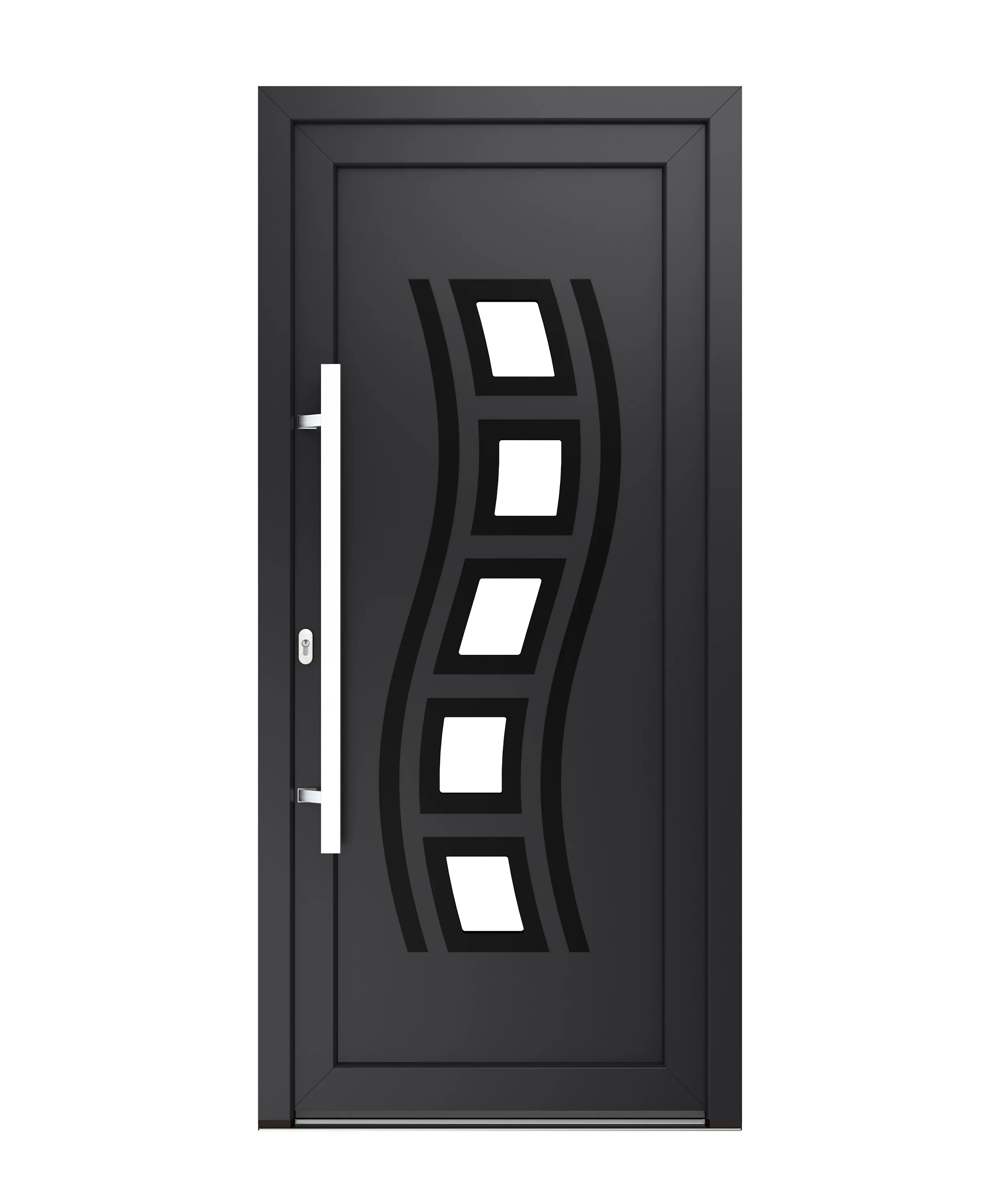 PENNSYLVANIA INOX 2 (L)(R)