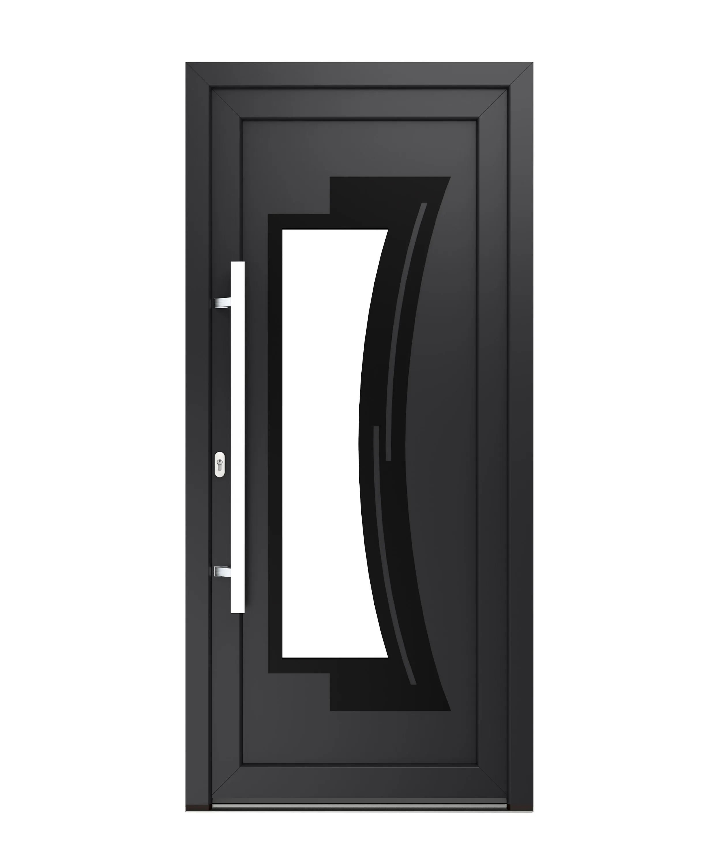 PENNSYLVANIA INOX 3 (L)(R)