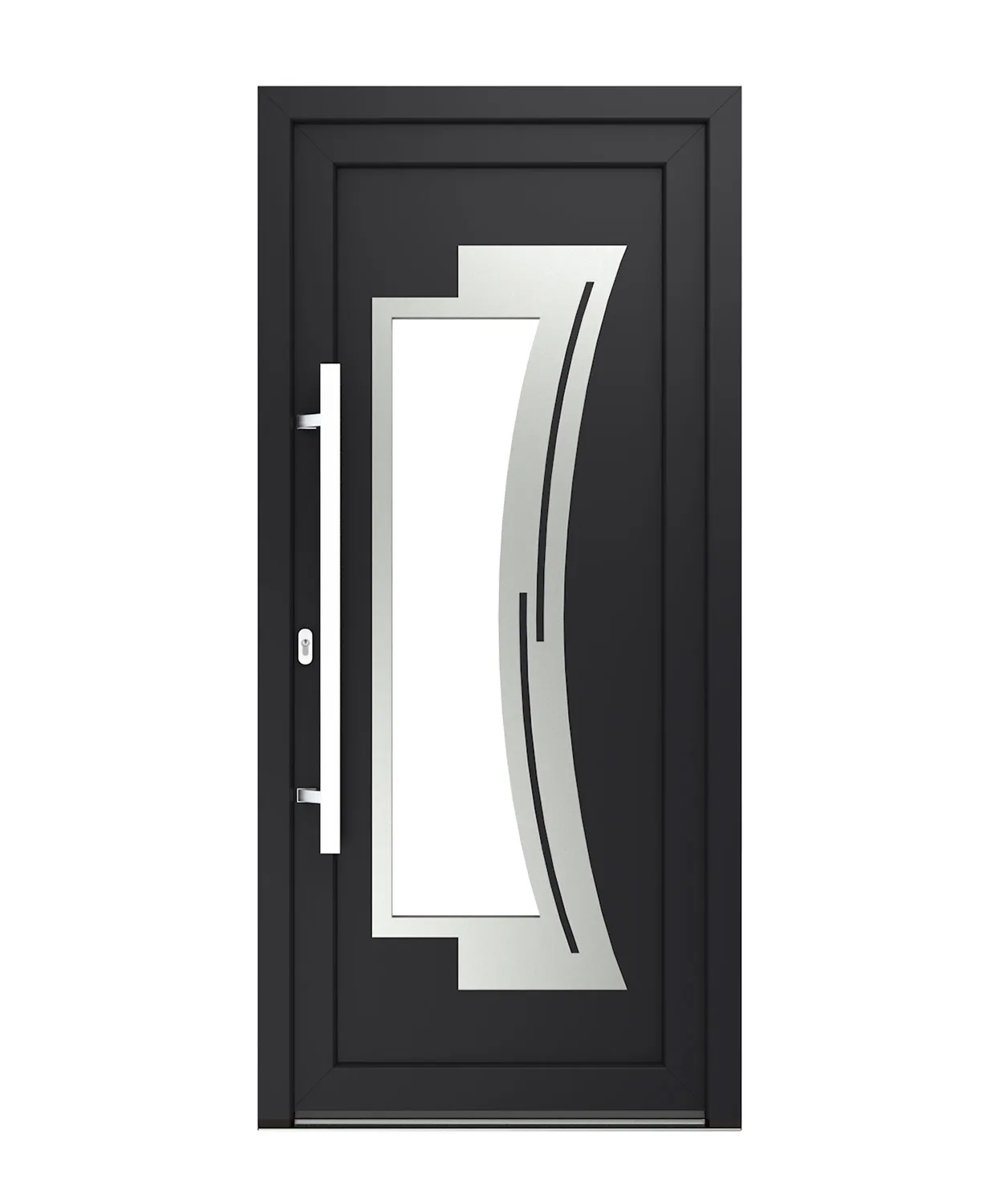 PENNSYLVANIA INOX 3 (L)(R)