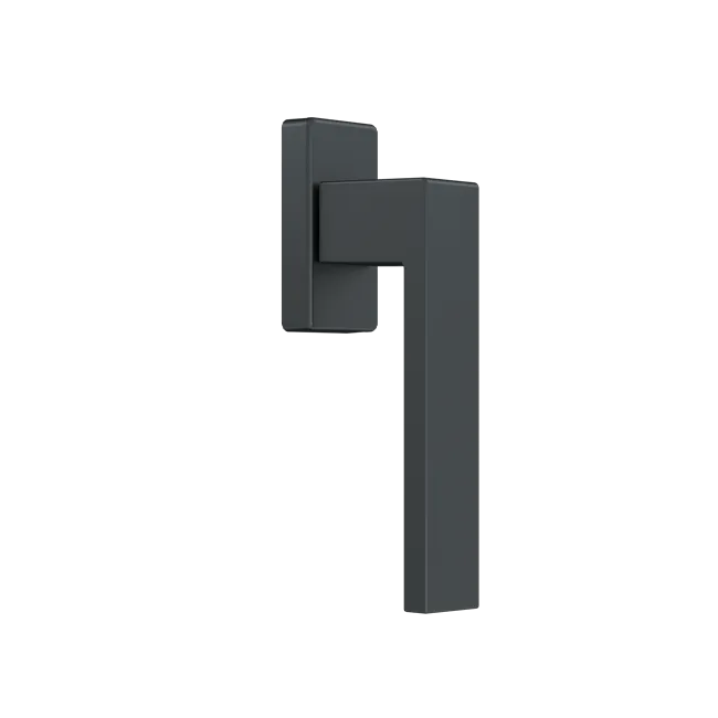 1033 - Window handle - RAL7016
