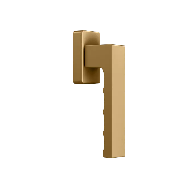 TOULON Secustik - Window handle - F4