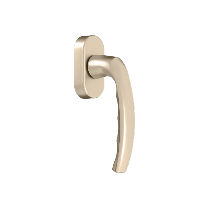 Atlanta - Window handle - F2