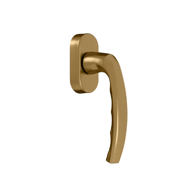 Atlanta - Window handle - F4