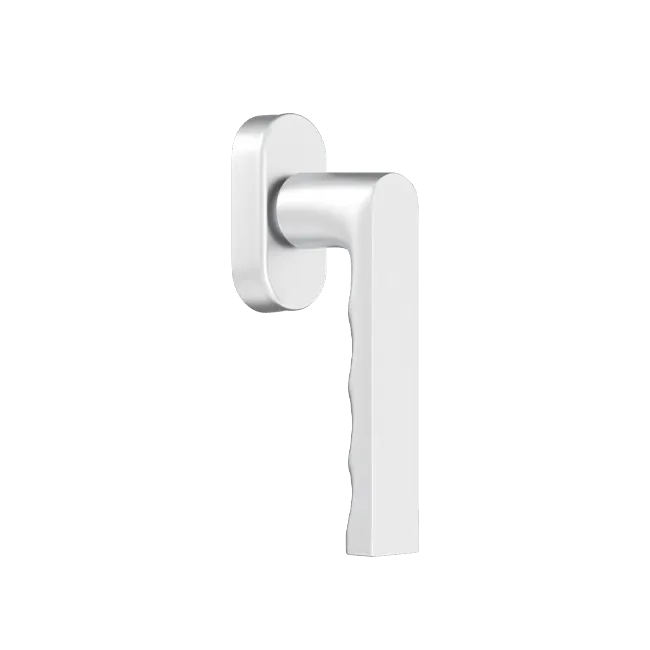 1033 - Window handle - RAL9016