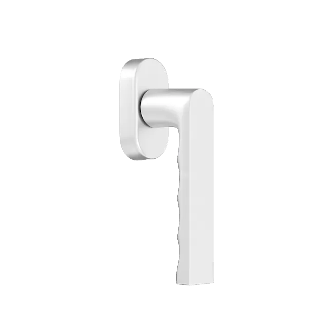1033 - Window handle - RAL9016