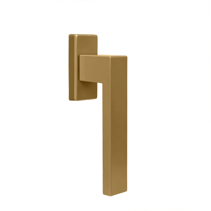 DUBLIN - Window handle - F4