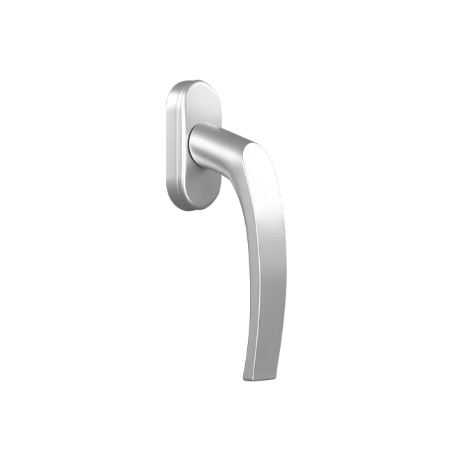 MISTRAL - Window handle - F1