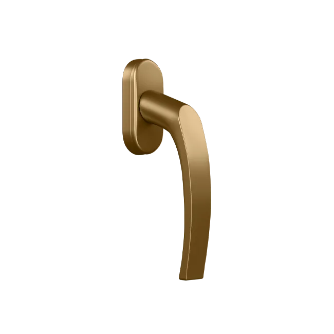 MISTRAL - Window handle - F4