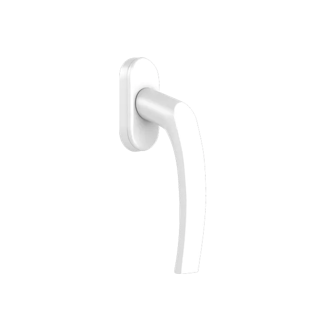 MISTRAL - Window handle - RAL9016