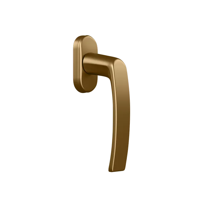 NEVADA - Window handle - F4