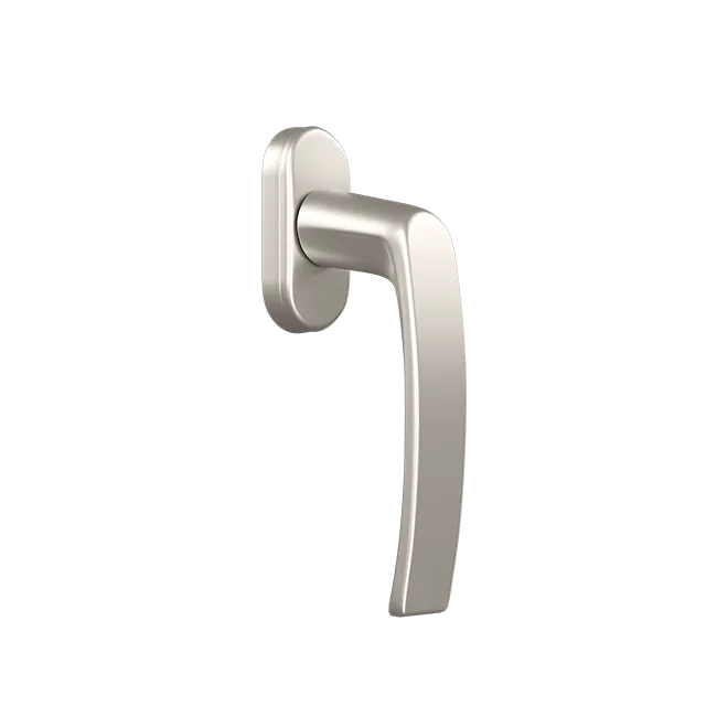 NEVADA - Window handle - F9