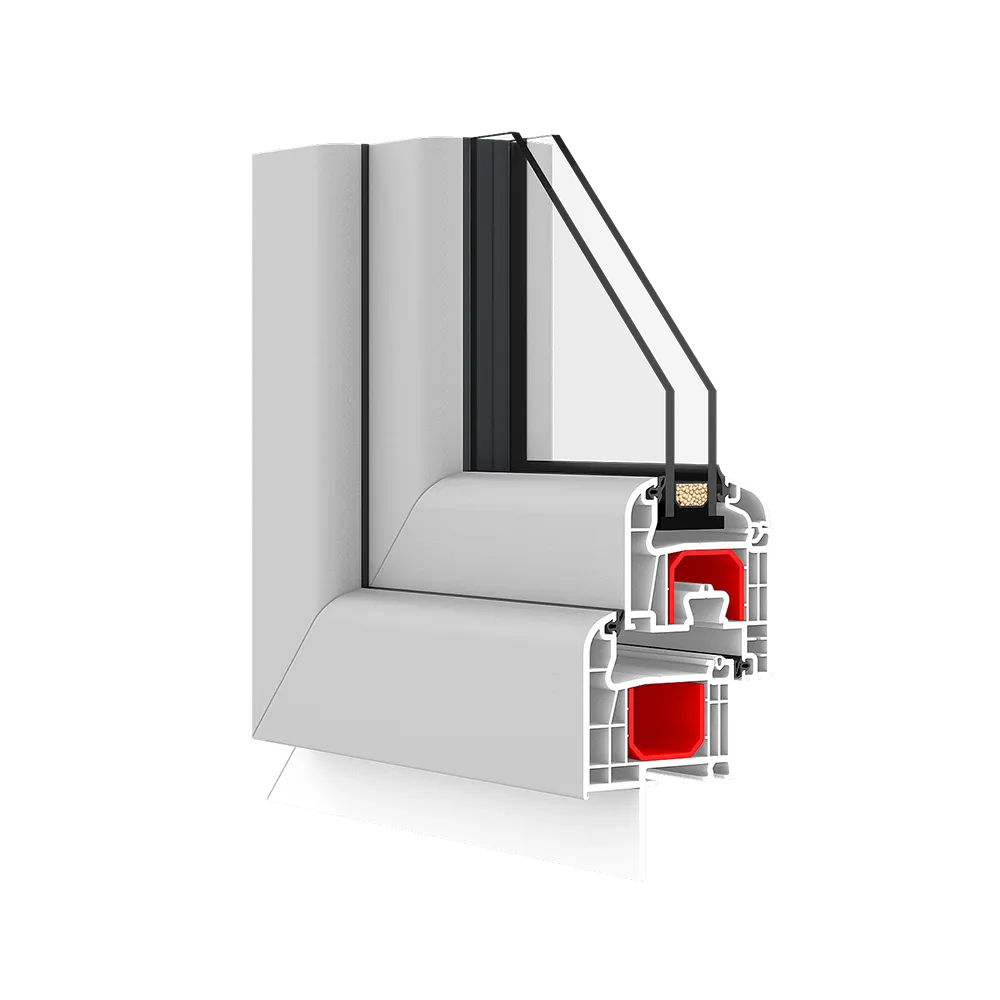 Iglo 5 50009 (aka American)