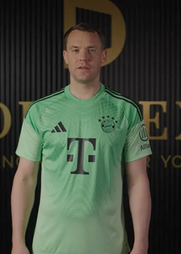 Piłkarze FCB