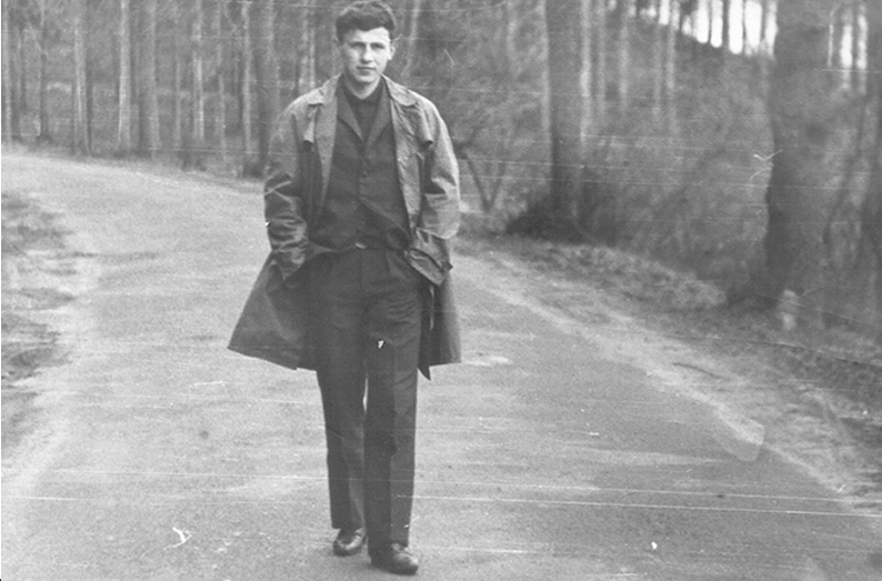Leszek Gierszewski